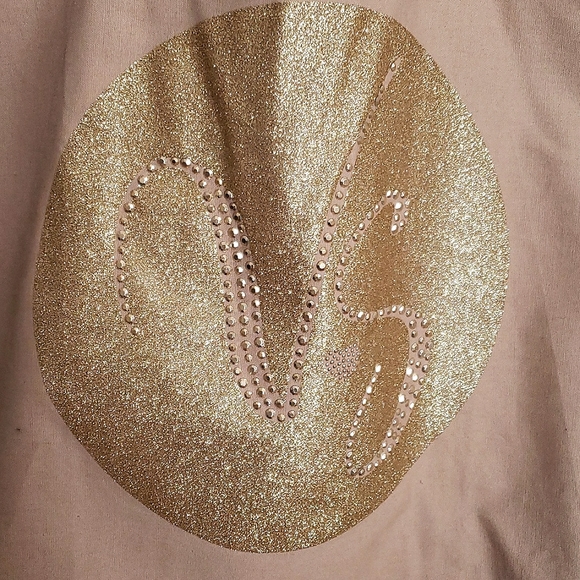 Victoria's Secret Tote Bag - Picture 3 of 5